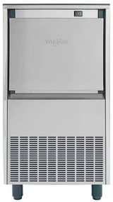 Masina de facut gheata profesionala Whirlpool AND 112
