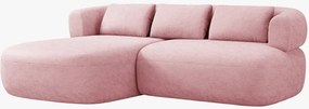 Colțar chenille Perfect Harmony L200 cm