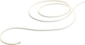 Bandă LED inteligentă 5 metri CCT 30W 350 lm 2700 - 6500K IP44 Incl. Pini de împământare