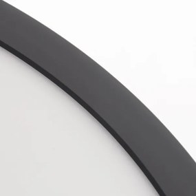 Paulmann 70984 - LED/22W Plafonieră ABIA 230V