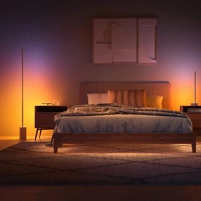 Philips Hue SIGNE lampă LED RGBW reglabilă, 29W, 230V, 2000-6500K