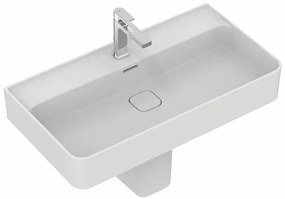 Lavoar suspendat Ideal Standard Strada II 80x43 cm