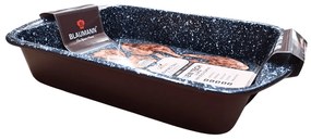 Blaumann Cerastone Tava Inalta de Copt Ceramica 35 cm