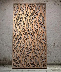 Perete decorativ FRUNZE 2