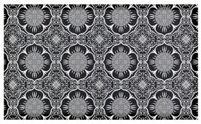 Covoraș de intrare 40x70 cm – Artsy Doormats