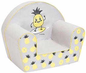 New Baby Baby Highchair Pineapple