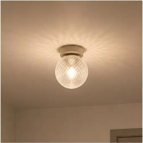 Brilagi - Spot STELLA 1xE27/60W/230V bej/auriu