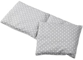 Perna multifunctionala cu samburi de cirese 56x16 cm, elimina caldura treptat