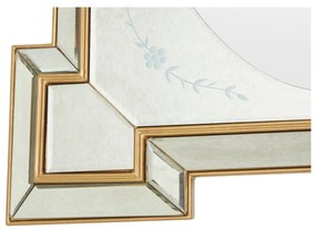 Oglindă de perete 80x120 cm – Premier Housewares