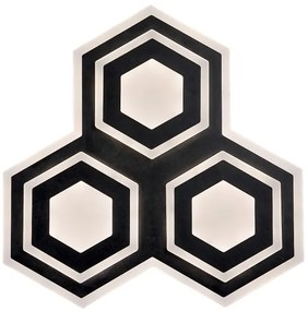 Rabalux 71115 - Plafonier LED BITSI dimabil 72W 230V 3000/6000K cu DO