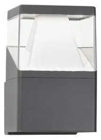 Aplica perete LED de exterior IP54 LOCK NVL-813101