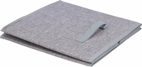 Cutie de depozitare textilă, 30 x 30 x 30 cm