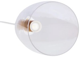 Lustră LED pe cablu MODENA LED/5W/230V