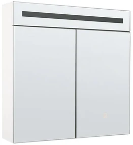 Dulap pentru baie JAREL (alb). 1027139