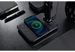 Lampă LED dimabilă cu încărcare fără fir REGINA LED/8,5W/230V Brilagi