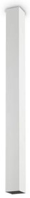 Spot aplicat SKY PL1 H75 BIANCO 234007 IDL