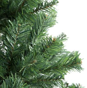 Deuba Brad artificial 240cm + suport - verde