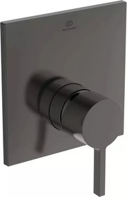 Baterie dus Ideal Standard Atelier Joy Neo gri Magnetic Grey fara corp ingropat