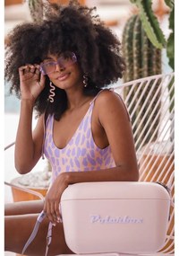 Cutie termoizolantă mov 20 l Classic Rainbow – Polarbox