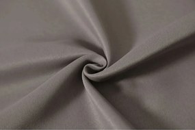 Draperie gri-maro OXFORD 140x250 cm Agatat: Rejansa