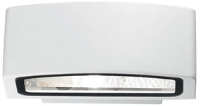 Ideal lux - Aplica perete exterior 1xE27/60W/230V IP65
