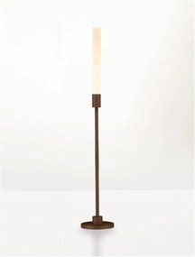 Tarus LED modern iluminat exterior ambiental IP65 PIPE H-80cm