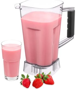 Blender multifuncțional 1800W/230V Sencor