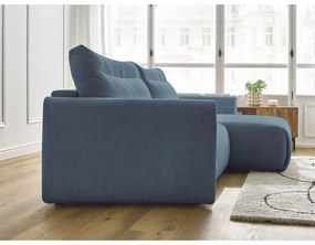 Colțar albastru Aden – Bobochic Paris