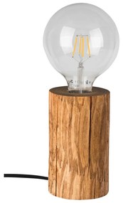 Lampă de masă Spot-Light 76910151 TRABO 1xE27/25W/230V