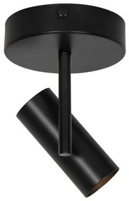 Plafoniera, Spot Aplicat Design Minimalist Jerome negru