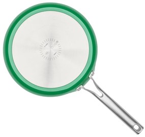 Tigaie cu suprafață ceramică pentru clătite ø 26 cm Meda 3.0 – FABINI