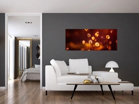 Tablou - Dimineața (120x50 cm)