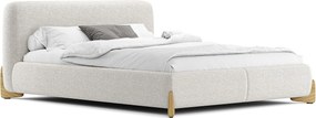 Pat Everly cu saltea, 140/160/180cm