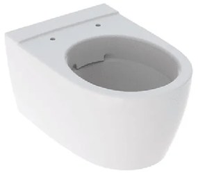 Vas wc suspendat Geberit Icon rimfree 53x35 cm, alb - GEC204060000
