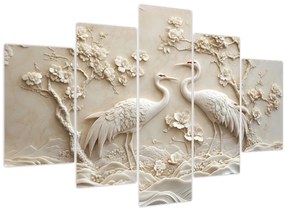 Tablou - Model Chinezesc (150x105 cm)