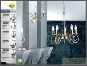 Candelabru 3 brate Truncatus 69003-3 GL