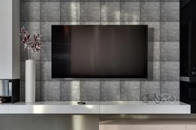 Panou decorativ Podea de beton