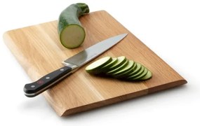 Continenta C4122 - Tocător bucătărie 36x24 cm stejar