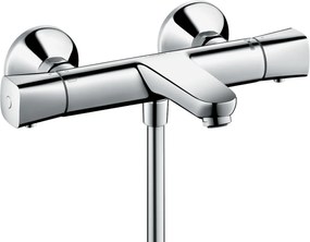 Hansgrohe Ecostat baterie cadă-duș perete da crom 13123000