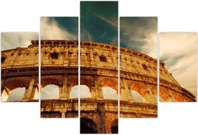 Tablou - Colosseum roman (150x105 cm)