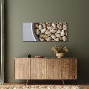 Tabloul - fistic (120x50 cm)