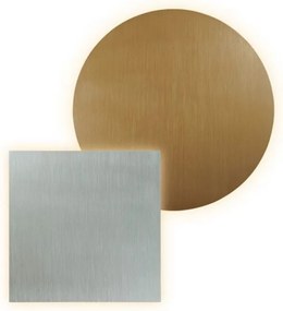 Aplica de perete lumina ambientala LED BONNY