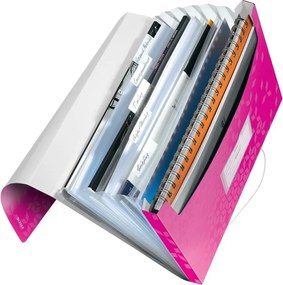 Organizator din plastic WOW – Leitz