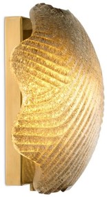 Aplica de perete deosebita LUX design ambiental Nuria