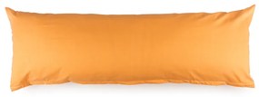 4Home Față de pernă de relaxare Soțul de rezervă portocalie, 55 x 180 cm, 55 x 180 cm