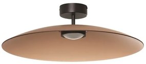 Plafoniera LED design modern POLIFEMO maro, 60cm