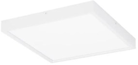 Plafoniera LED design minimal ITOS 40x40cm