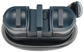 Concept TP2010 - Aparat de curățat tapițerii DEEPCLEAN 450 W/230 V, albastru