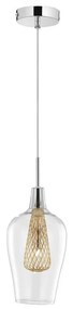 Pendul design modern 14cm Filo NVL-1500202831