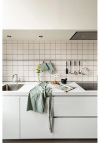 Șorț din bumbac Havana - Tiseco Home Studio